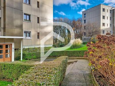 Vente Appartement 3 pièces BOULOGNE-SUR-MER 62200