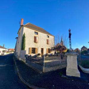 Vente Maison 6 pièces ARTAIX 71110