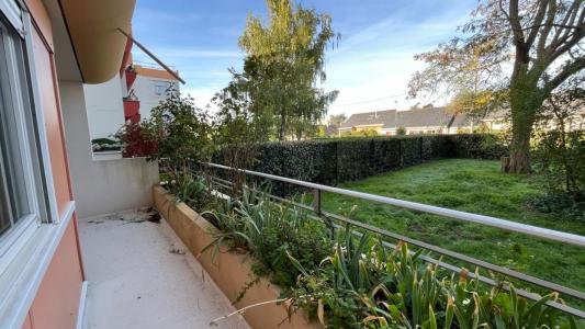 Vente Appartement 3 pièces ANGERS 49100