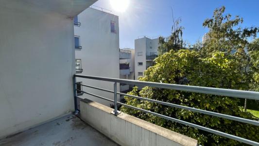 Vente Appartement 4 pièces ANGERS 49000