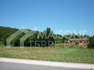 Vente Terrain TERRE-CLAPIER 81120