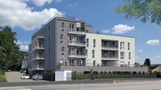 Location Appartement 2 pièces VERNON 27200