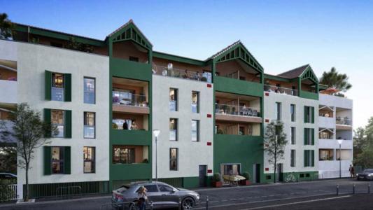 Location Appartement 2 pièces BISCARROSSE 40600