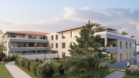 photo For rent Apartment SAINT-BERNARD 01