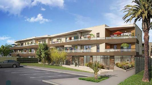 Location Appartement 2 pièces FREJUS 83600