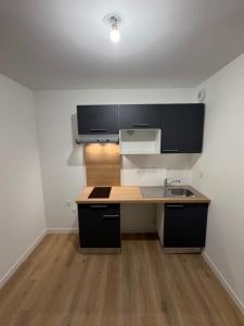 Location Appartement 2 pièces LINSELLES 59126