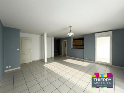 Vente Appartement 4 pièces NANTES 44300