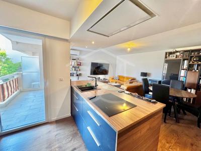 Vente Appartement 3 pièces VALLAURIS 06220