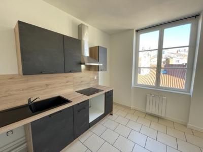 Location Appartement LYON-1ER-ARRONDISSEMENT 69001