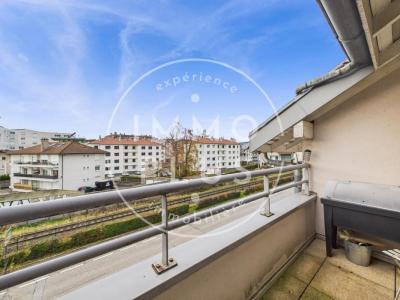 Vente Appartement ANNECY 