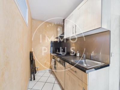 Vente Appartement ANNECY