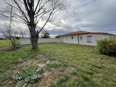 Vente Maison 5 pièces LAMASQUERE 31600