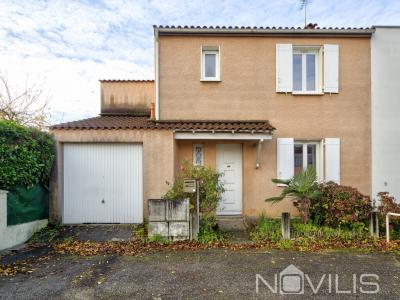 Vente Maison 5 pièces TOURNEFEUILLE 31170