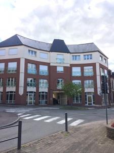 Location Appartement 2 pièces RUGLES 27250