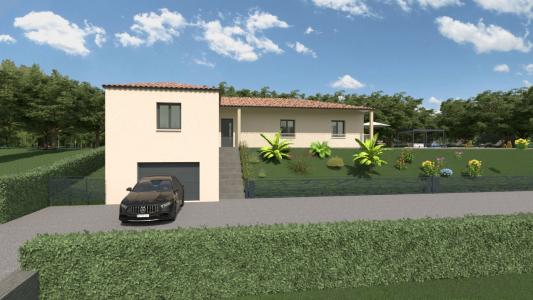 Vente Maison 5 pices MONTOISON 26800