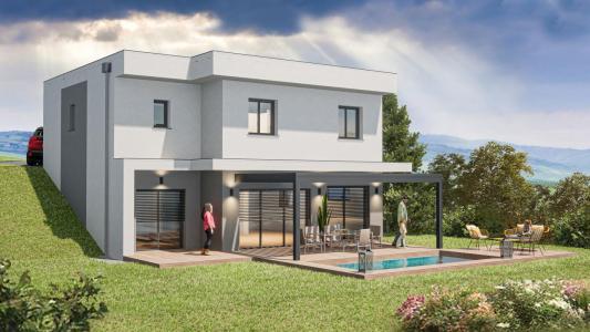 Vente Maison 5 pices CHAUMONT 74270