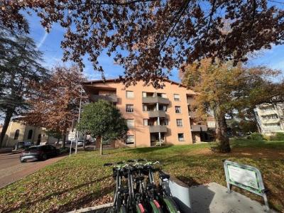 Vente Appartement 3 pièces ANDREZIEUX-BOUTHEON 42160