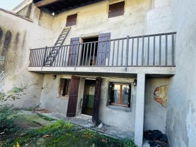 Vente Maison 4 pièces FENDEILLE 11400