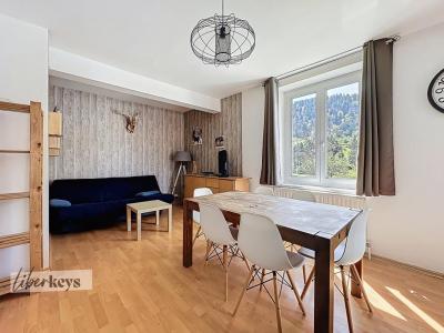 Vente Appartement 3 pièces LA-BRESSE 88250