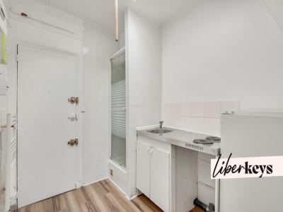 Vente Appartement PARIS-9EME-ARRONDISSEMENT 75009