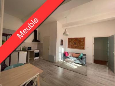Location Appartement 2 pièces NIMES 30000