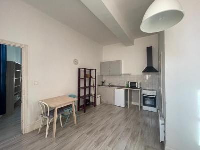 For rent Apartment NIMES