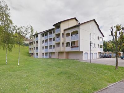 Vente Appartement 3 pièces APREMONT 01100