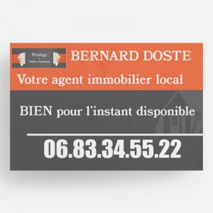 Vente Maison 6 pièces MONTFORT-SUR-RISLE 27290