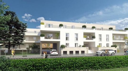 Location Appartement 4 pièces ARTIGUES-PRES-BORDEAUX 33370