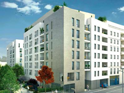 Location Parking LYON-7EME-ARRONDISSEMENT 69007