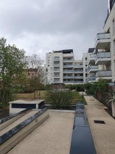 Location Appartement 2 pices LYON-7EME-ARRONDISSEMENT 69007