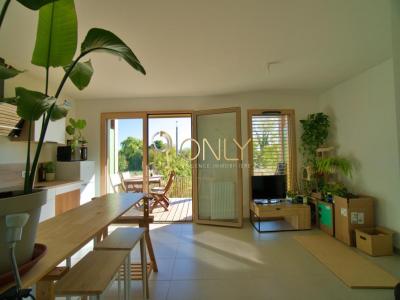 Vente Appartement 2 pièces TREVOUX 01600