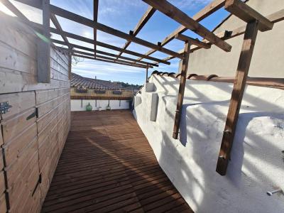 Vente Maison SAINT-HILAIRE 