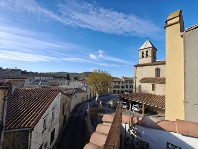 Vente Maison SAINT-HILAIRE 