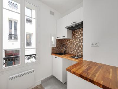Vente Appartement PARIS-20EME-ARRONDISSEMENT 75020