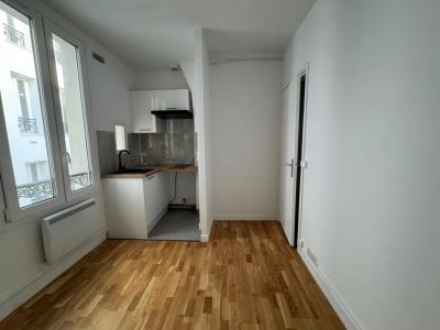Vente Appartement PARIS-20EME-ARRONDISSEMENT 75020