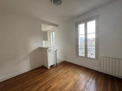 Vente Appartement 2 pièces PARIS-20EME-ARRONDISSEMENT 75020