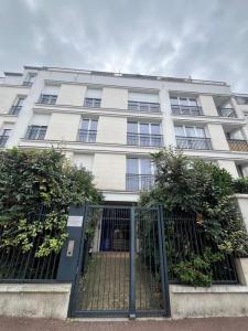 Vente Appartement 3 pièces CHATENAY-MALABRY 92290