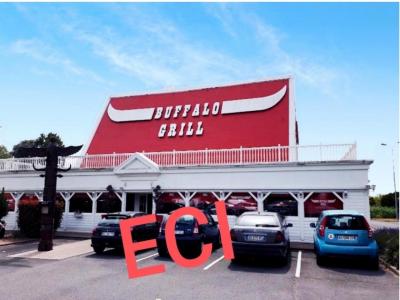 photo For sale Commerce SAINT-WITZ 95