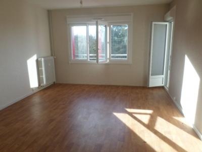 Location Appartement 3 pièces CHARNY 89120