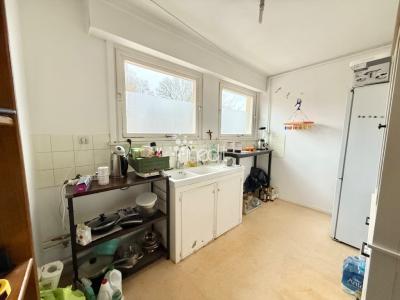 Vente Appartement LAMBERSART 