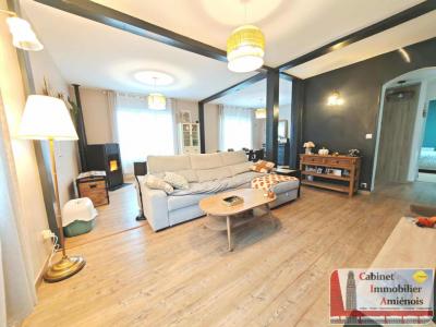 For sale House MOREUIL 