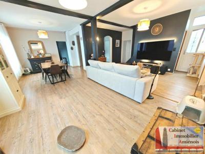 For sale House MOREUIL 