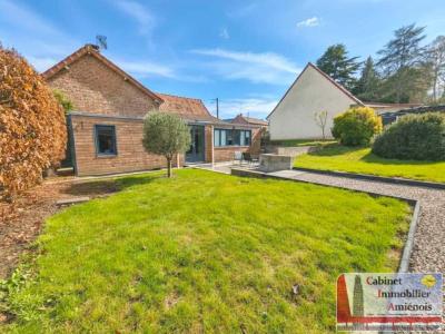 For sale House MOREUIL 