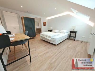 Location Appartement AMIENS 80000