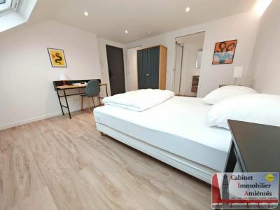 For rent Apartment AMIENS 
