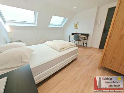 For rent Apartment AMIENS 