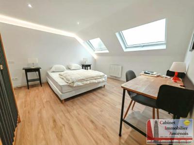 For rent Apartment AMIENS 