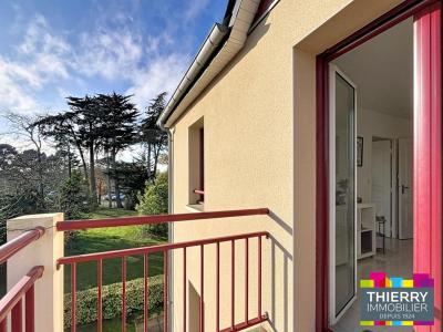 Vente Appartement 2 pièces DINARD 35800