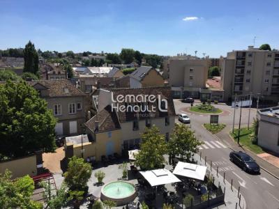 Vente Appartement 3 pièces DREUX 28100